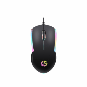 HP M160 Wired Gaming Mouse