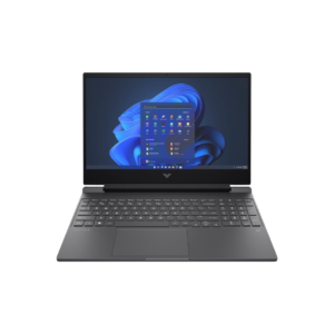 HP Victus 15 Gaming Laptop - i7 12th Gen, 16GB RAM, 512GB SSD, RTX 4050 6GB