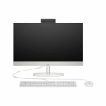 HP 24″ ProOne 240 G10 All-in-One PC – i7, 13th Gen, 16GB RAM, 512GB SSD, DOS