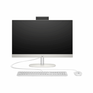 HP 24-cr0040ne All-in-One PC Front View