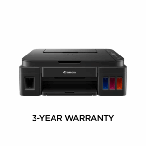Canon G3410 Printer Front View