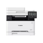 Canon i-SENSYS MF657Cdw Printer Front View