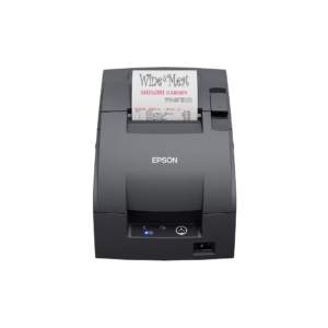 Epson TM-U220IIB-102 POS Receipt Printer