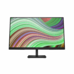 HP P24v G5 24" Monitor front view