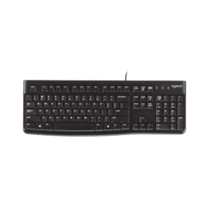 Logitech K120 Wired Keyboard