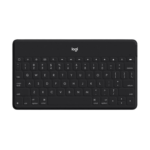 Logitech Keys-to-Go Portable Wireless Keyboard for Apple Devices