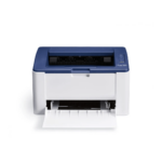 Xerox Phaser 3020 Front View