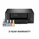 Brother T530dw Printer Front View