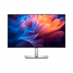 Dell P2725H 27" LED Monitor front view