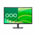 Dell E2725H 27 inch LED Monitor front view
