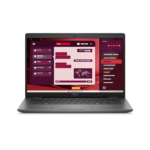 Dell Latitude 3450 Laptop Front View