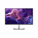 Dell P2425H 24 inch LED Monitor front view