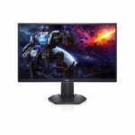 Dell S2421HGF Gaming Monitor front view