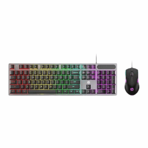 HP Gaming keyboard and Mouse (KM300F)