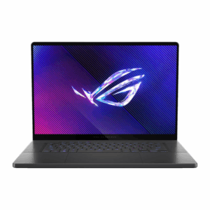 Asus ROG Zephyrus G16 GU605M Gaming Laptop Front View