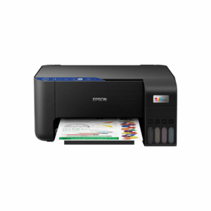 Epson EcoTank L3252 front view
