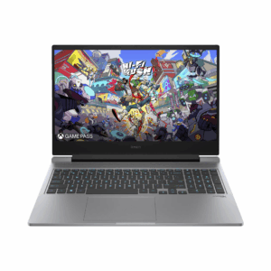 HP Omen 16-AE0073CL Gaming Laptop Front View