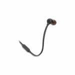 JBL Tune 110 in-ear headphones front view