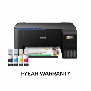 Epson L3252 Printer Front View