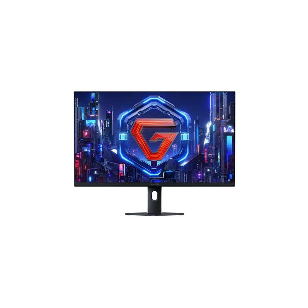 Xiaomi 27″ G27Qi Gaming Monitor – 180Hz 2K Display - Advanced PC