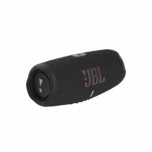 JBL Charge 5 Portable Waterproof Speaker - Front View