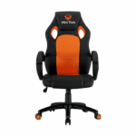 Meetion MT-CHR05 Gaming Chair - Front View