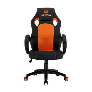 Meetion MT-CHR05 Gaming Chair - Front View