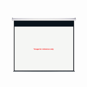 Projector Screen 180cm x 180cm