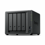 Synology 4-Bay DiskStation DS925+
