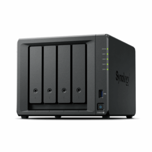 Synology 4-Bay DiskStation DS925+