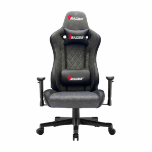 Vtracer A313 Gaming Chair - Front View