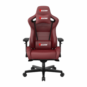 Vtracer B313 Gaming Chair - Front View