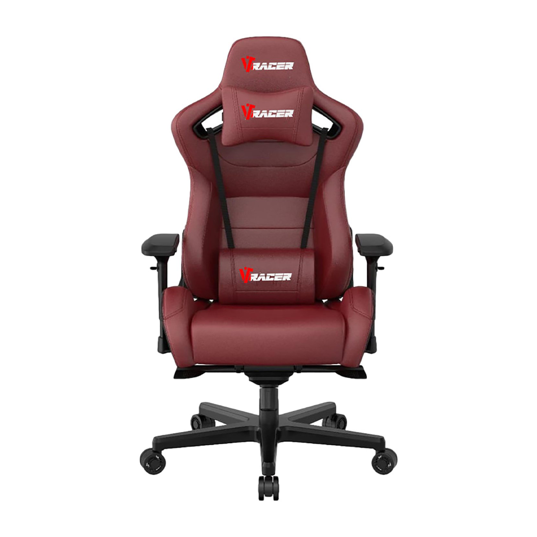 Vtracer B313 Gaming Chair - Front View