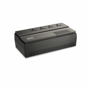 APC Easy UPS 650VA - BV650I-MSX Front View