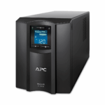 APC Smart-UPS C 1000VA Front View