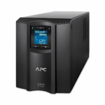 APC Smart-UPS C 1500VA - SMC1500IC Front View