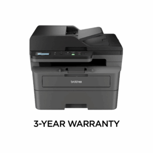 Brother DCP-L2640DW Printer Front View