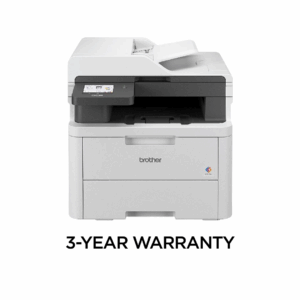 Brother DCP-L3560CDW Printer Front View