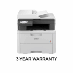 Brother MFC-L3720CDW Color Laser Printer