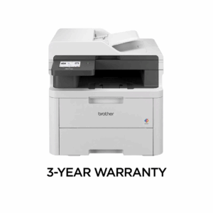 Brother MFC-L3720CDW Color Laser Printer