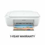 Hp DeskJet 2320 Printer Front View