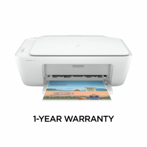 Hp DeskJet 2320 Printer Front View