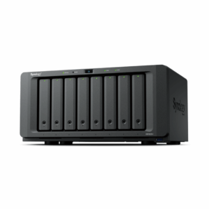 Synology 8-Bay DiskStation DS1825+ (Diskless)