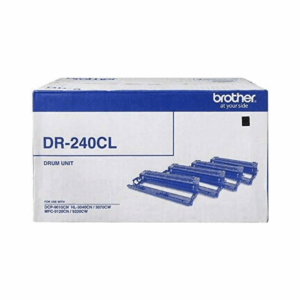 Brother DR240CL Drum Unit