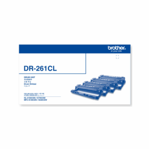 Brother DR261CL Drum Unit