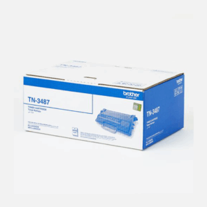Brother TN3487 Toner Cartridge
