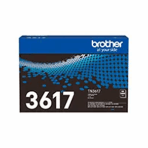 Brother TN3617 Toner Cartridge