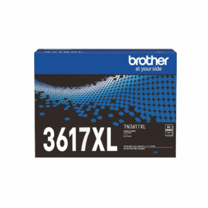 Brother TN3617XL Toner Cartridge