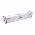 Canon EXV 33 Black Toner