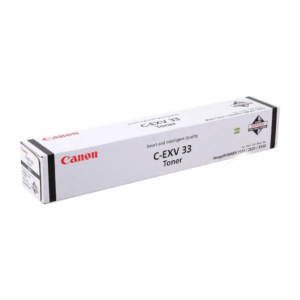Canon EXV 33 Black Toner